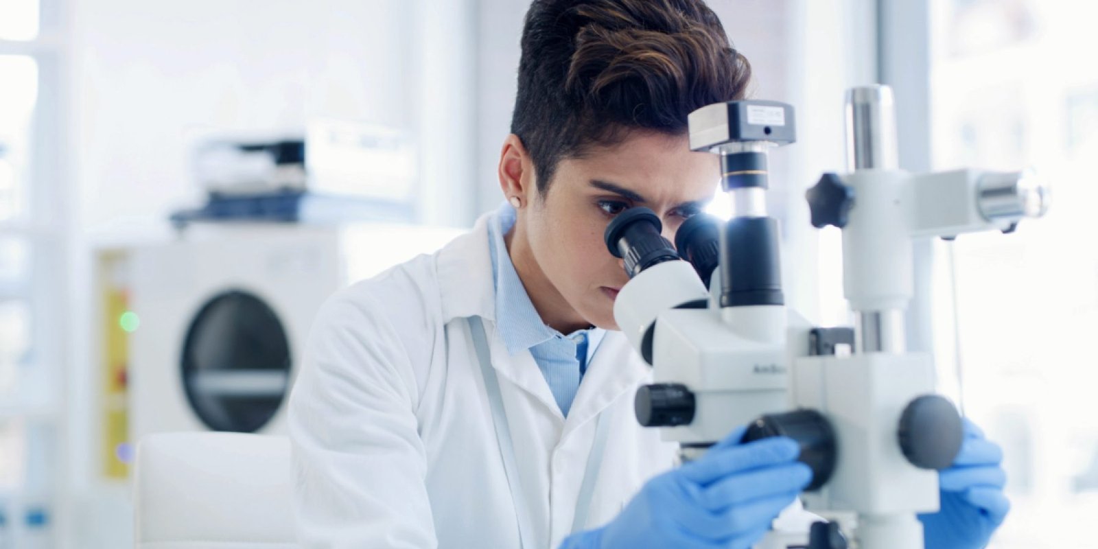 researcher hospital shutterstock 2744134843 jpg