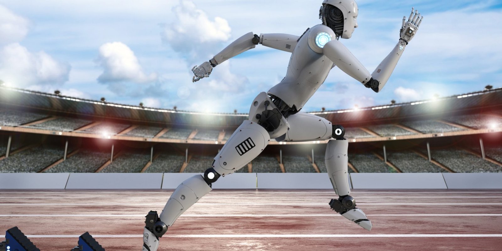 robot running iStock 837834678 jpg