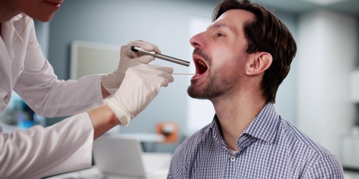 saliva test shutterstock 2604751909 jpg