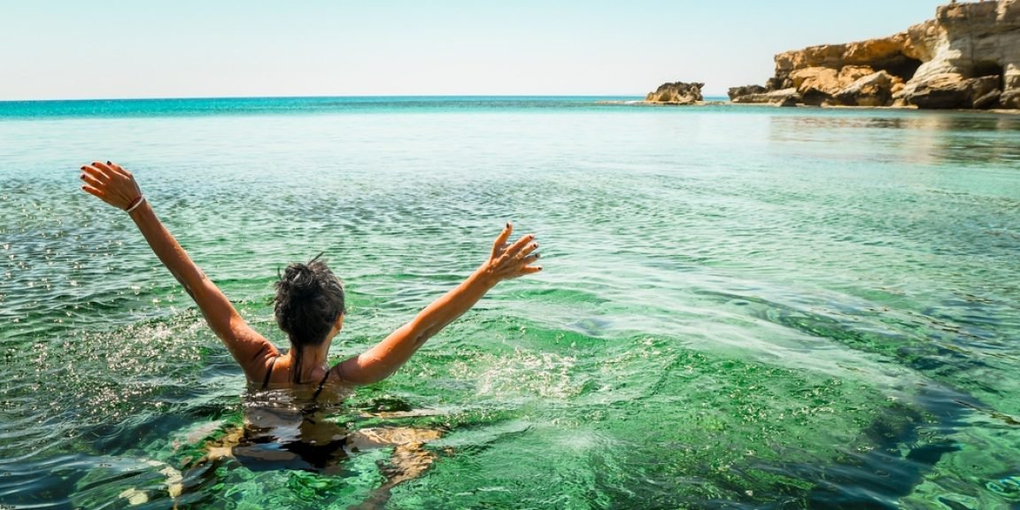 sea beach swim shutterstock 2455559987 jpg