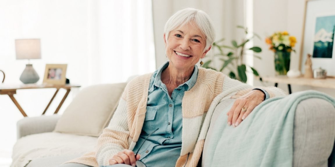 senior woman happy shutterstock 2462418477 jpg