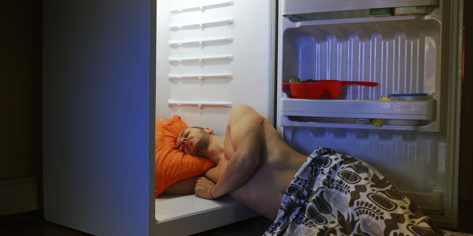 sleep fridge iStock 157476231 jpg