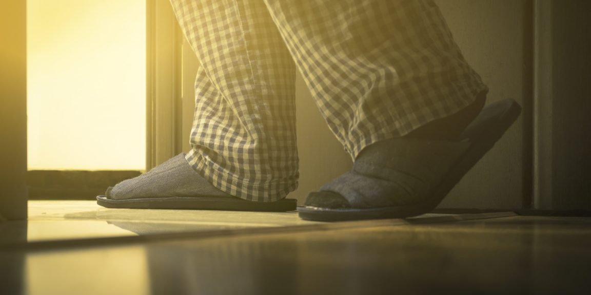 slippers bathroom iStock 918873086 jpg