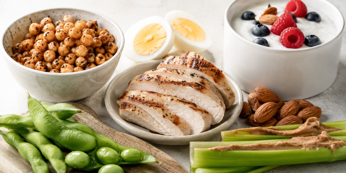 snack proteini png