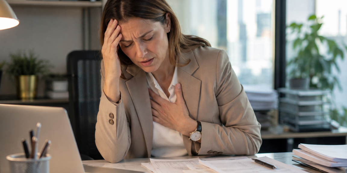 stress kardia kindynoi prostasia png