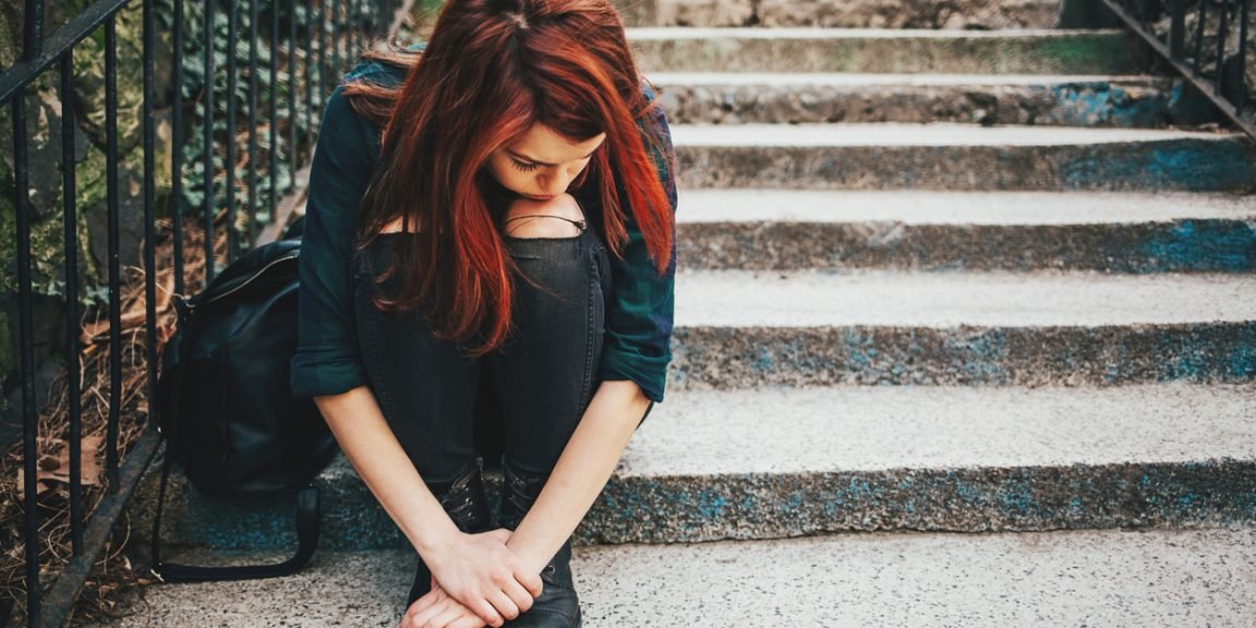 teen problem iStock 524904818 jpg