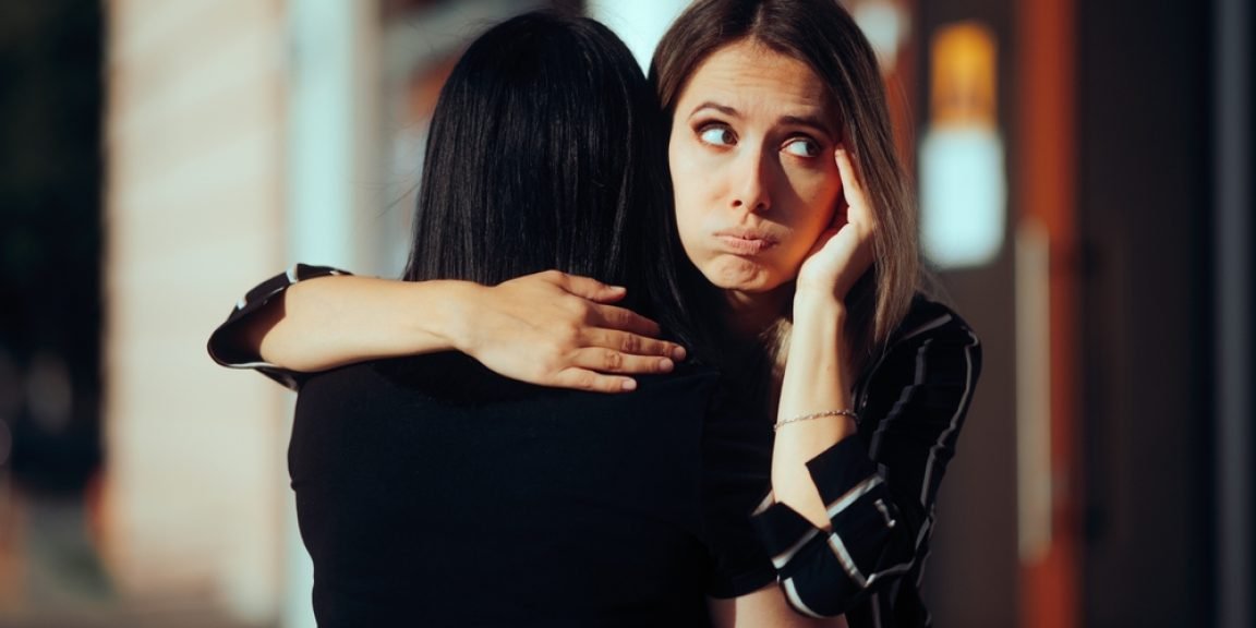 toxic fake friend shutterstock 2364469907 jpg