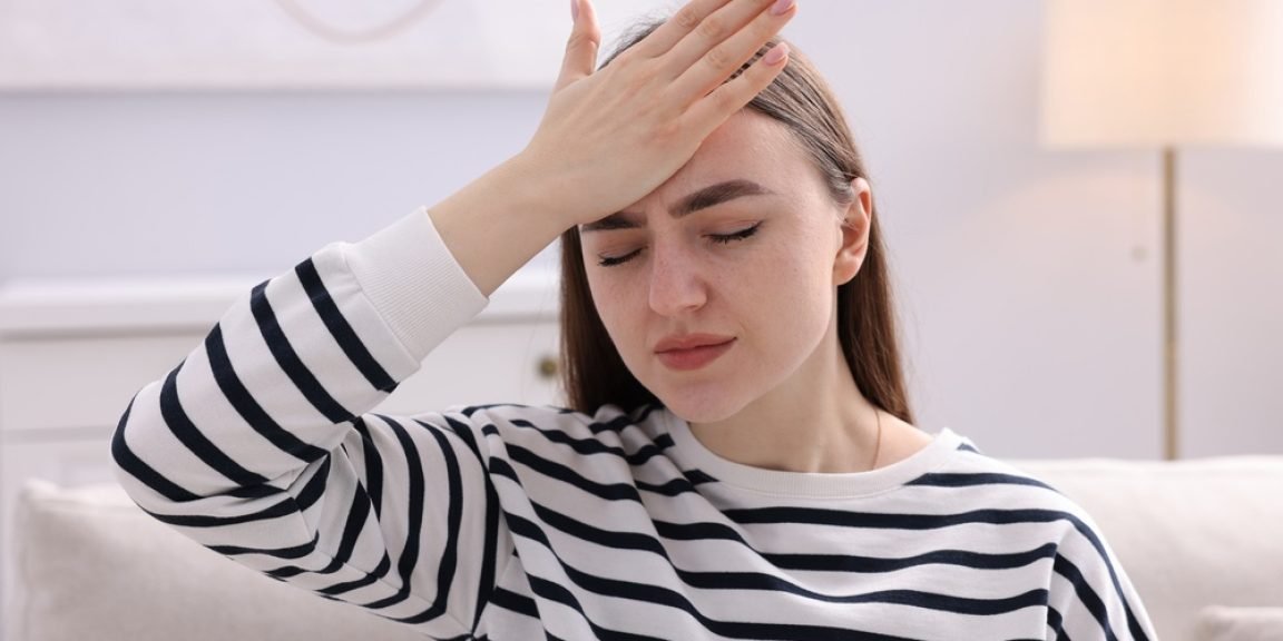 trouble remembering shutterstock 2734284611 jpg