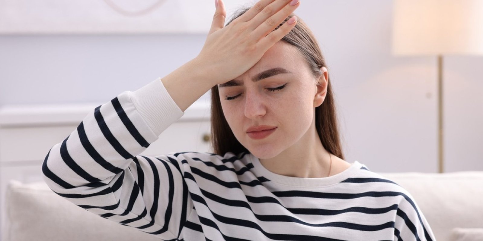 trouble remembering shutterstock 2734284611 jpg
