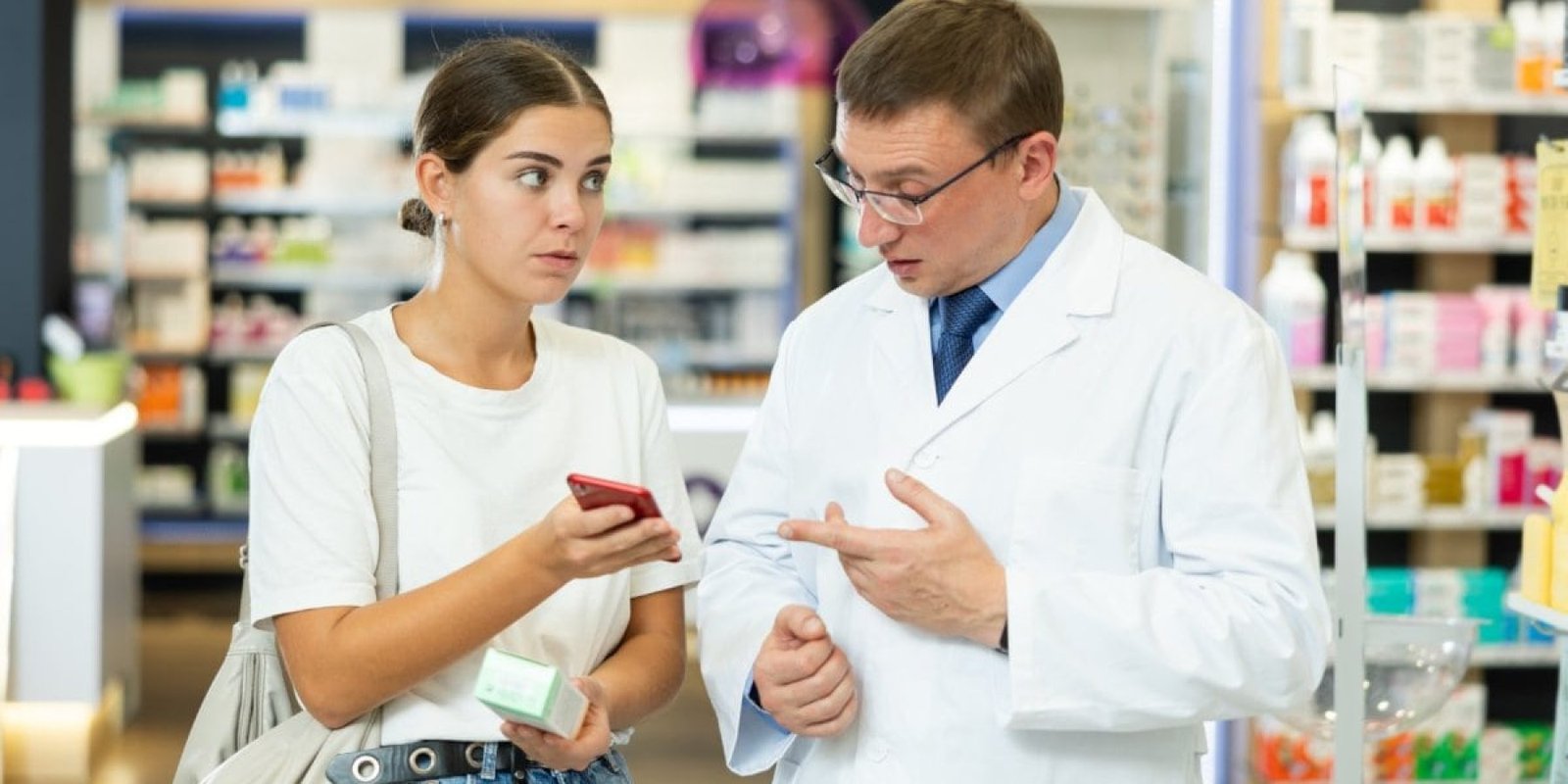 worried client in pharmacy shutterstock 2510755515 jpg