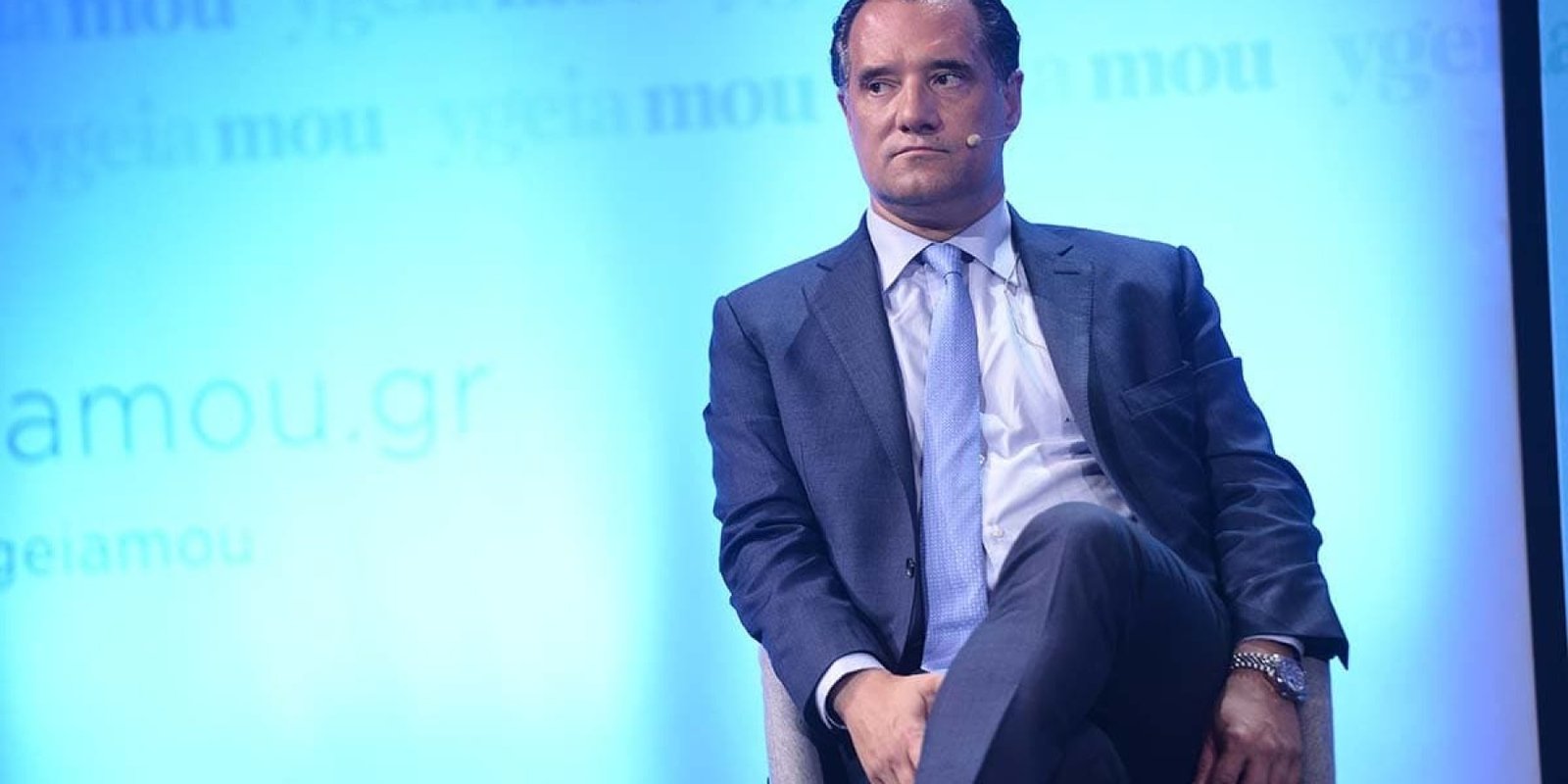 Αγορά Νοσοκομείων από Pure Health Σημαντική Επιτυχία για την Ελλάδα Αγορά Νοσοκομείων από Pure Health Σημαντική Επιτυχία για την Ελλάδα