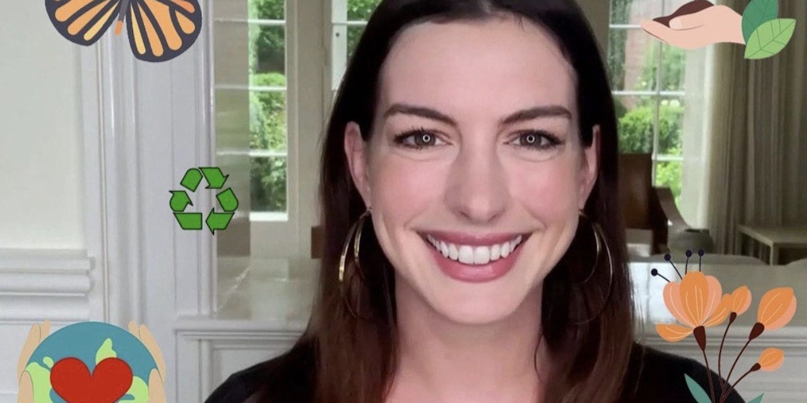 Αν Χάθαγουεϊ Μυστικά για Νεανικό Δέρμα από Πλαστικό Χειρουργό