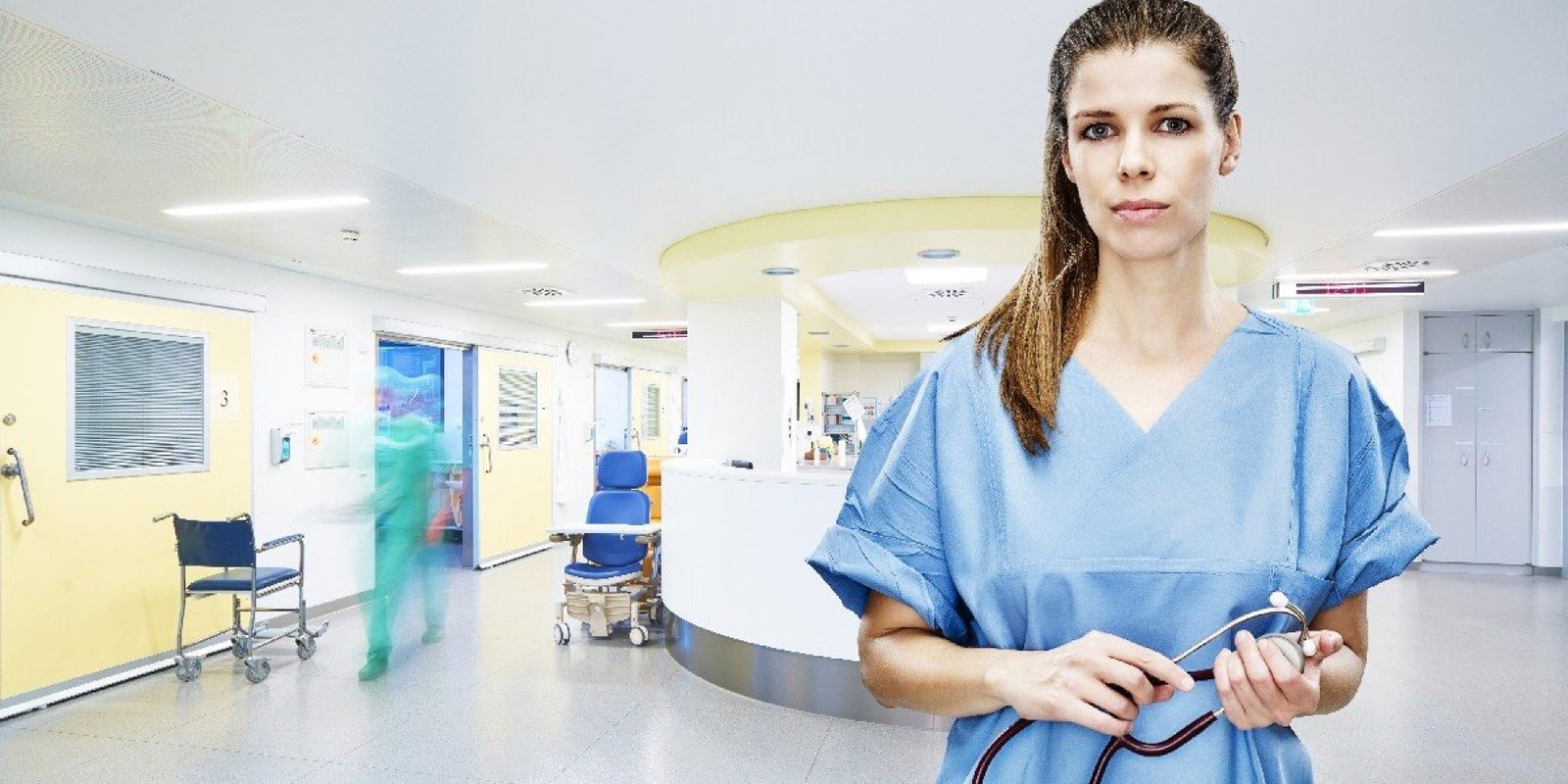 Ανακαλύψτε γιατί δύο γιατροί επέλεξαν Πάτμο και Σάμο για την