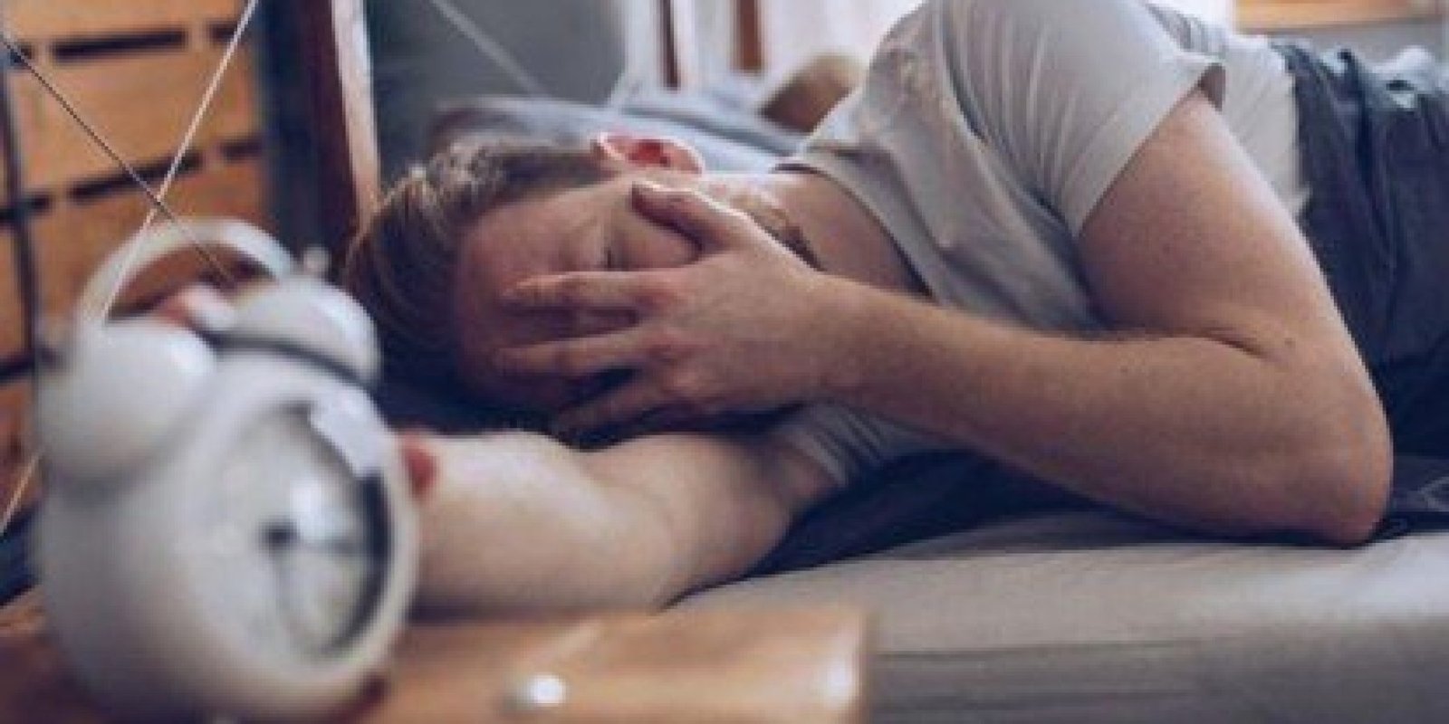 Ανακαλύψτε γιατί η απομόνωση από το φως κατά τη διάρκεια