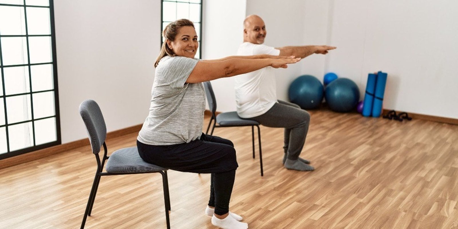 Ανακαλύψτε εκκεντρες ασκήσεις για δύναμη και ευλυγισία σε μόλις 5