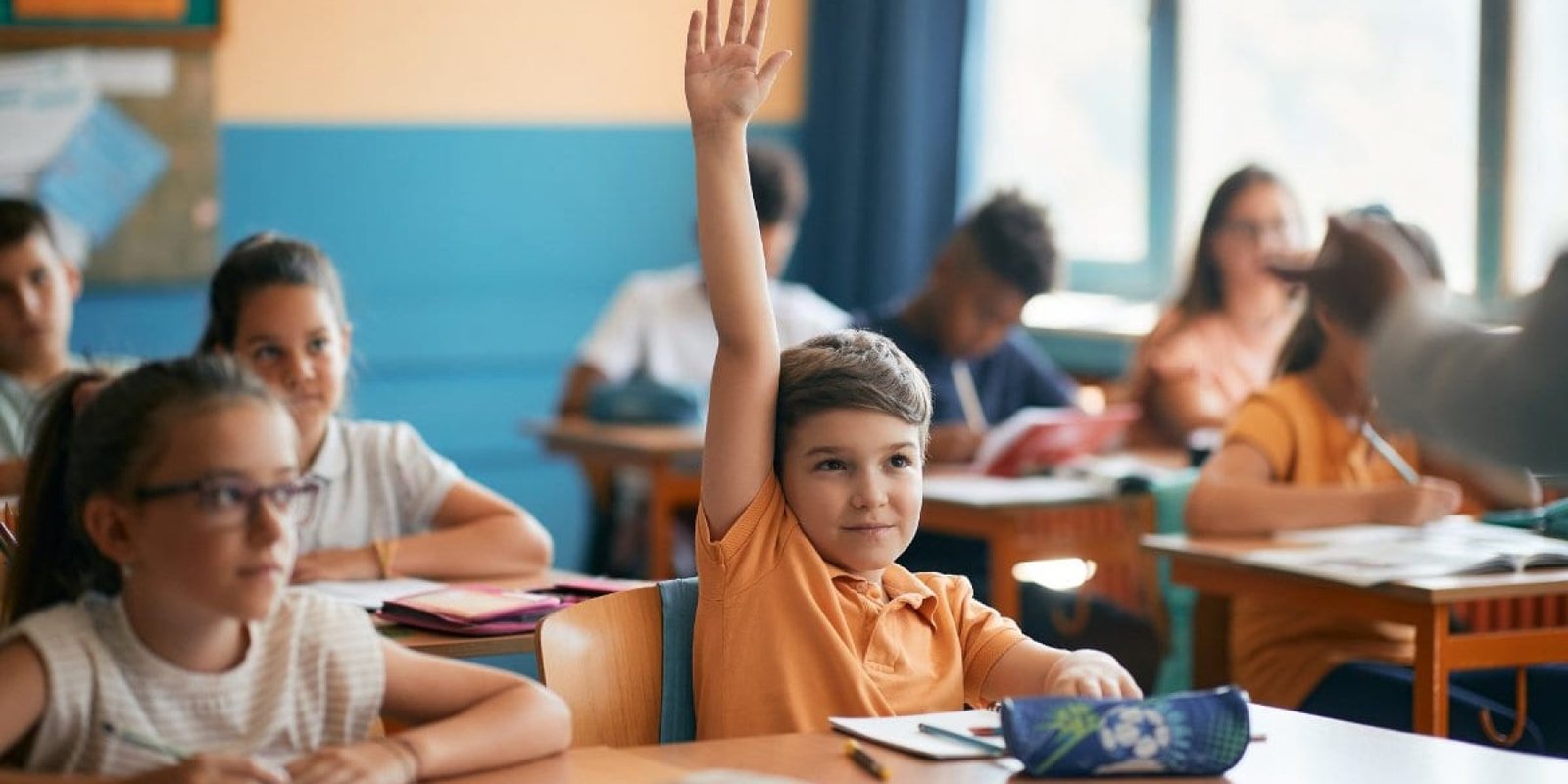 Ανακαλύψτε τα Μυστικά των Επιτυχημένων Μαθητών Ποιες Ικανότητες Πέρα από