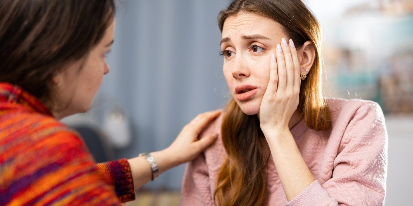 Ανακαλύψτε τις 2 Λέξεις που Δημιουργούν Άγχος και τις 8