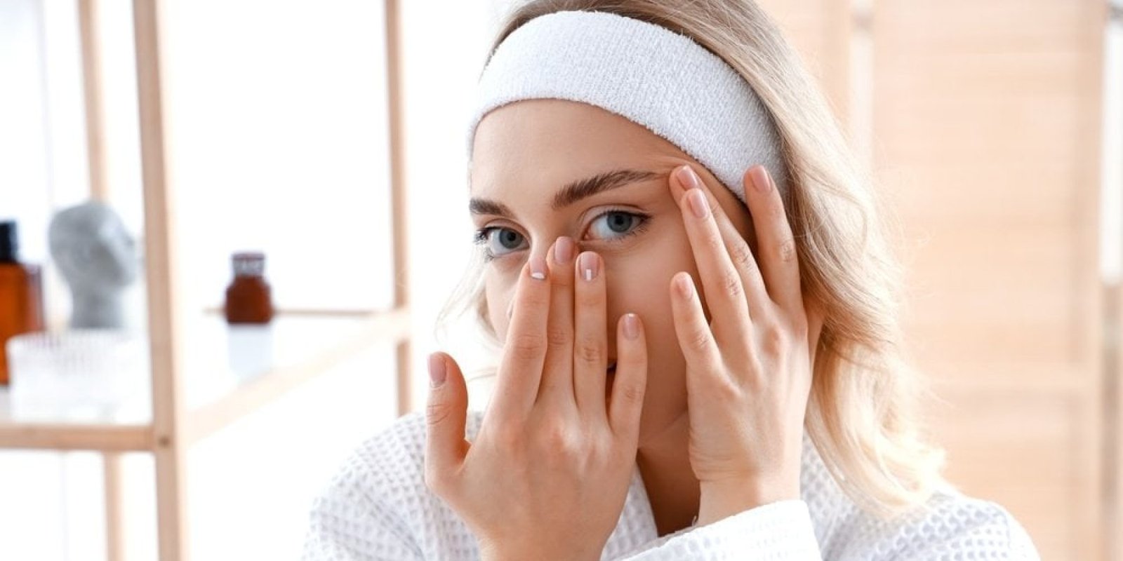 Ανανεώστε το πρόσωπό σας με 5 λεπτά ασκήσεων face yoga