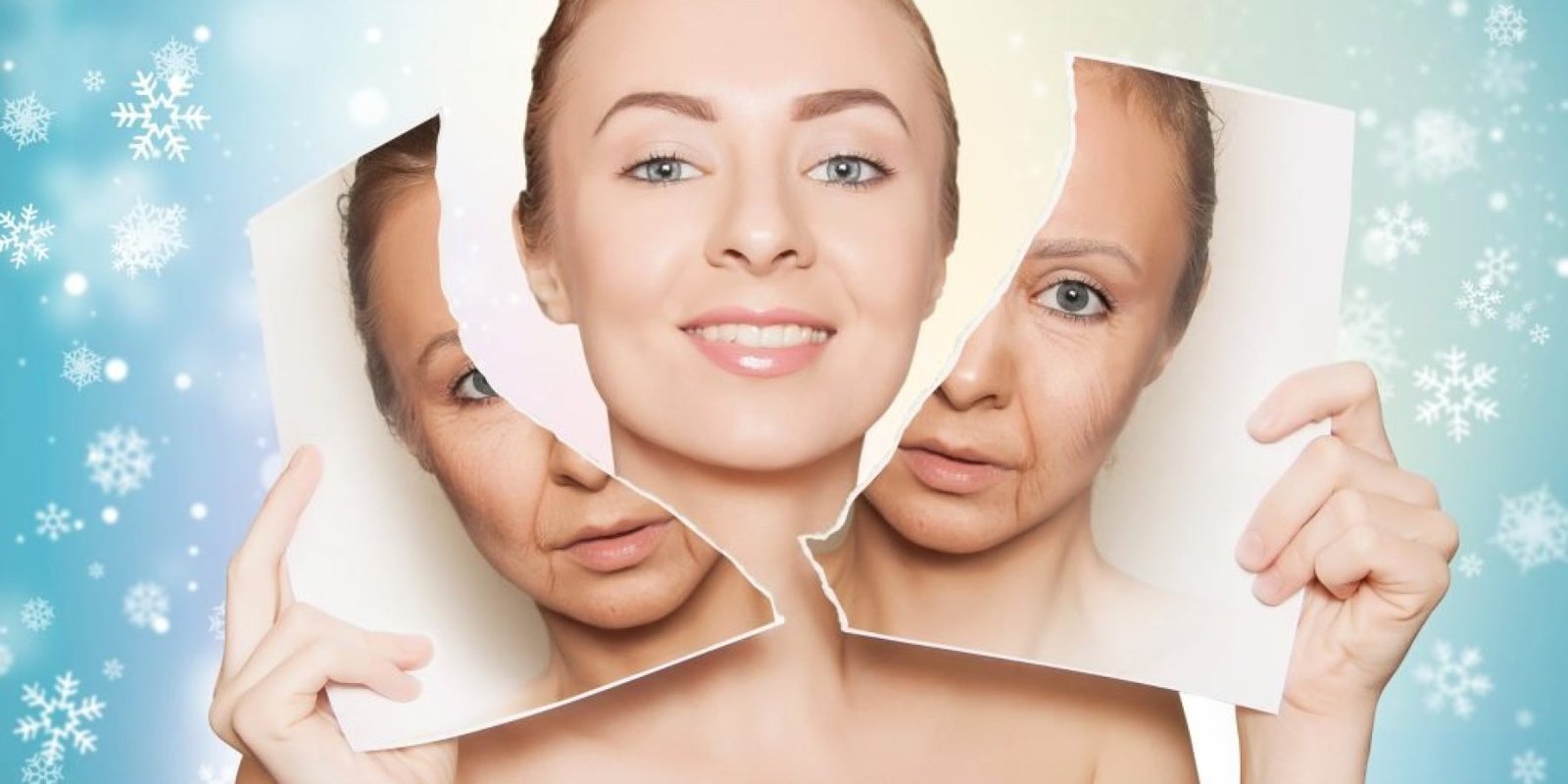 Αντιγήρανση: 6 Βήματα για Νεότητα σε 60 Ημέρες - Υγεία & Ευεξία