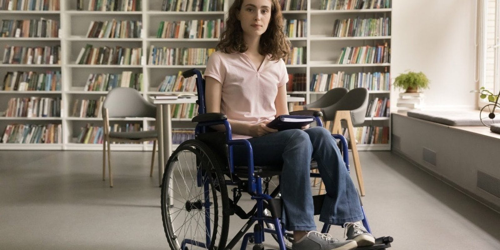 Αντιμετωπίζοντας τις Προκλήσεις Δυσκολίες και Εμπόδια για τα Άτομα με