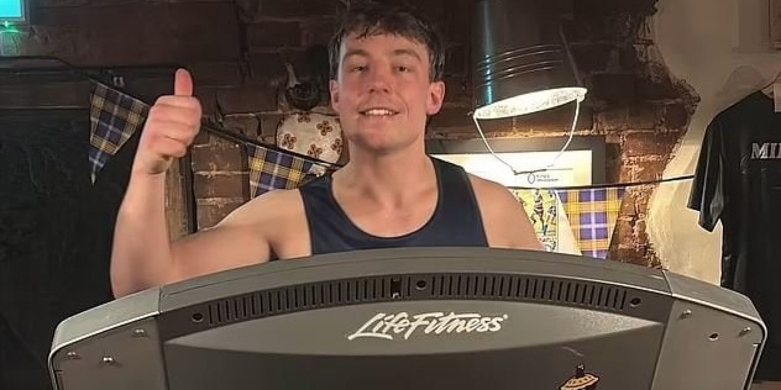 Απίστευτο βίντεο δείχνει τι συνέβη μετά από 24 ώρες ασταμάτητης