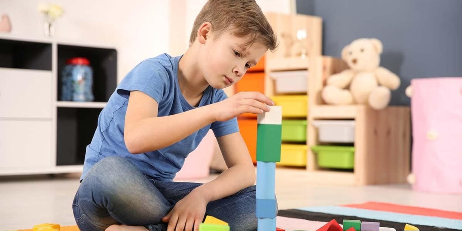 Απλό Τεστ Κίνησης για την Ανίχνευση Αυτισμού: Εγγυημένα Αποτελέσματα