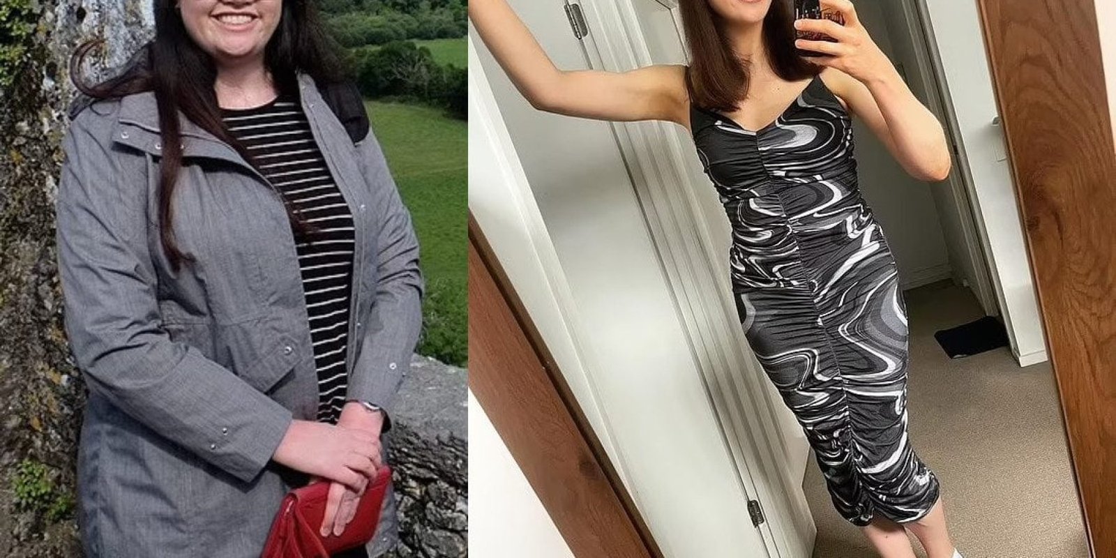 Αποτελεσματική Απώλεια 36 Κιλών Μυστικά Επιτυχίας Χωρίς Άσκηση