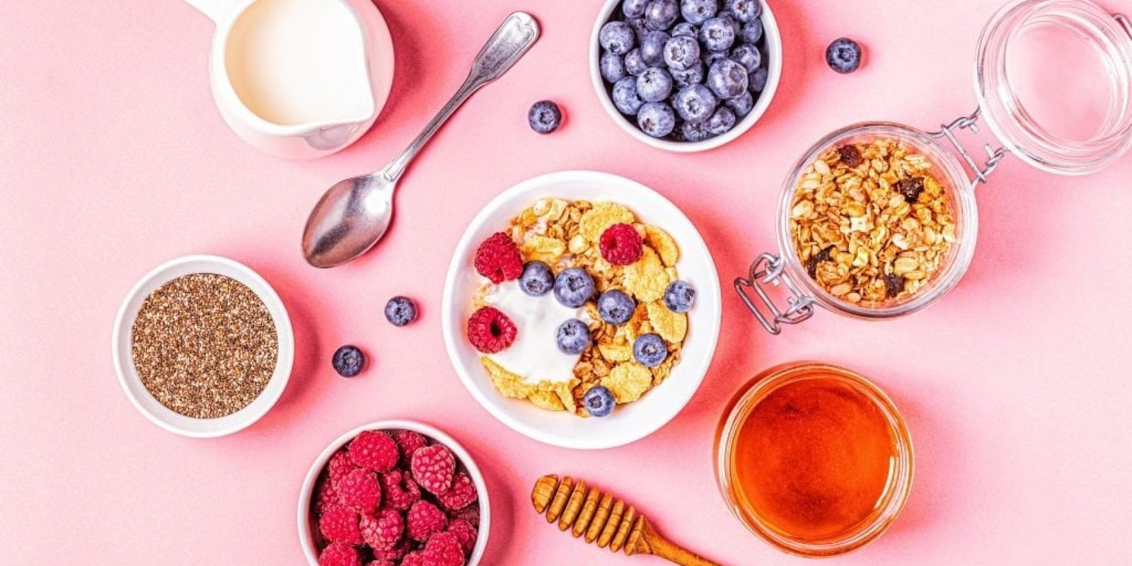 Αποτελεσματικό πρωινό για τη μείωση χοληστερίνης και φλεγμονών