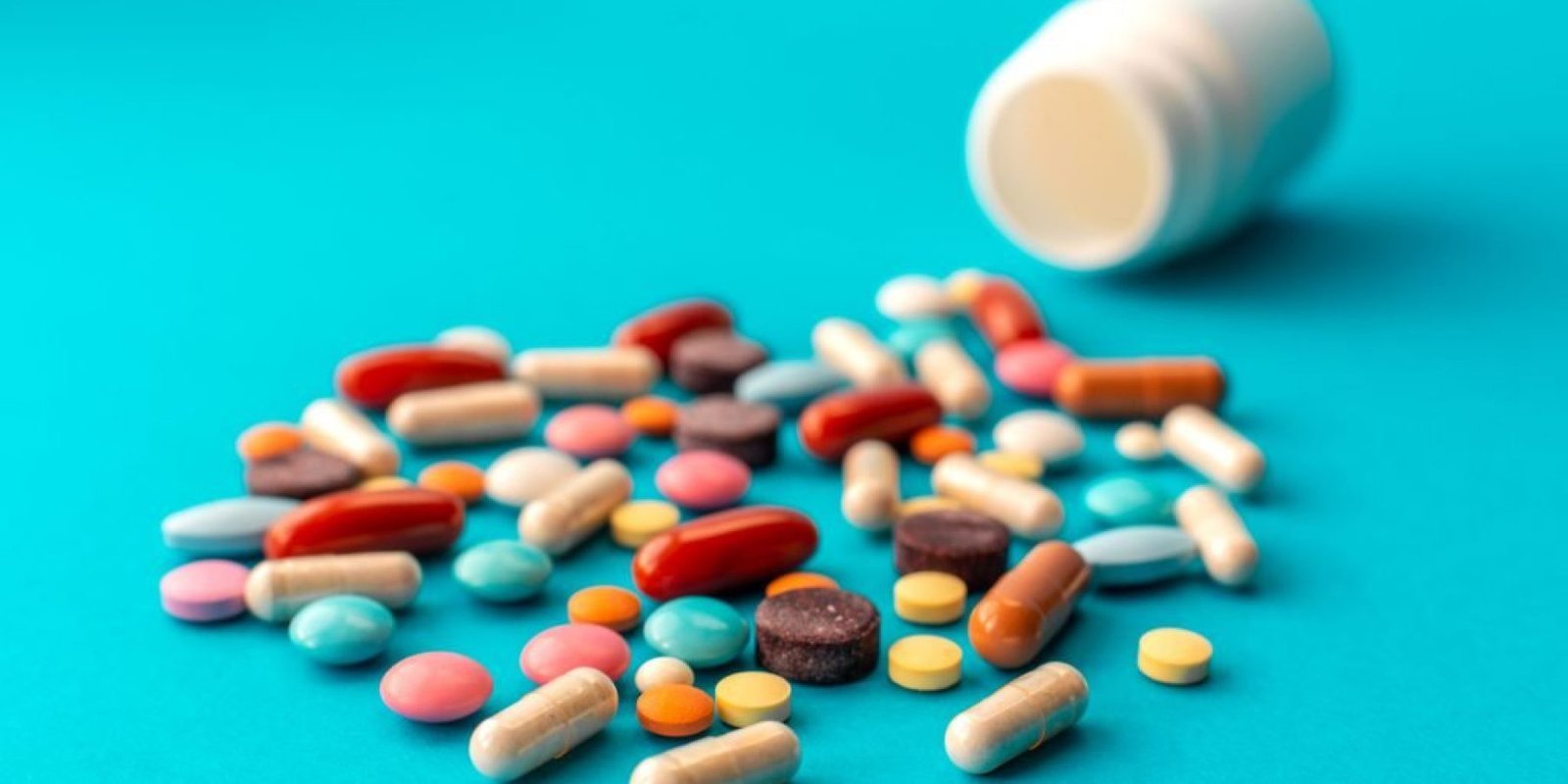 «Αρτηριακή Πίεση: 5 Συμπληρώματα Διατροφής που Να Αποφεύγετε»