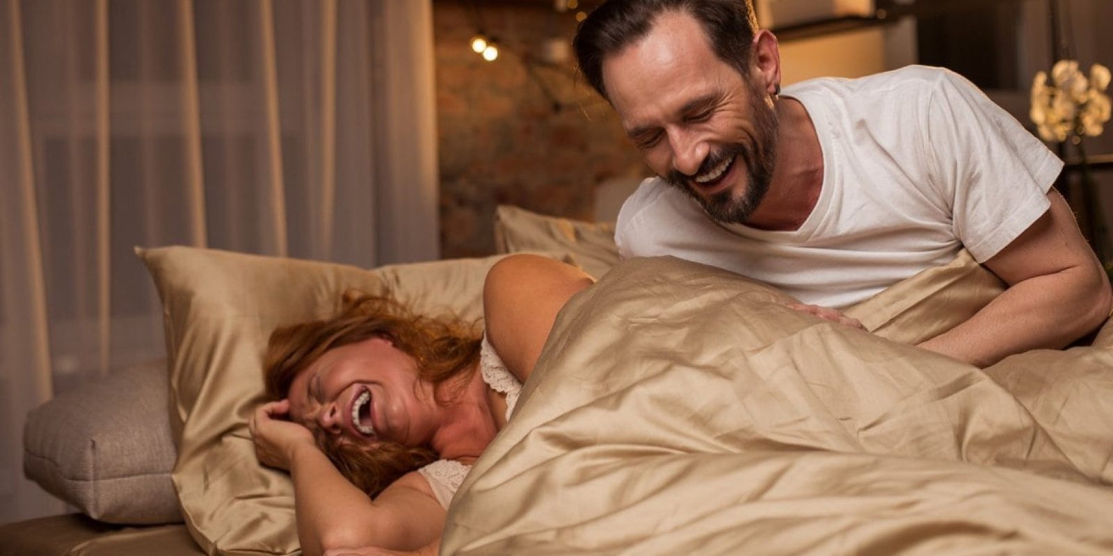 Αυξήστε την Υγεία του Αδένα σας με Σέξ και 3