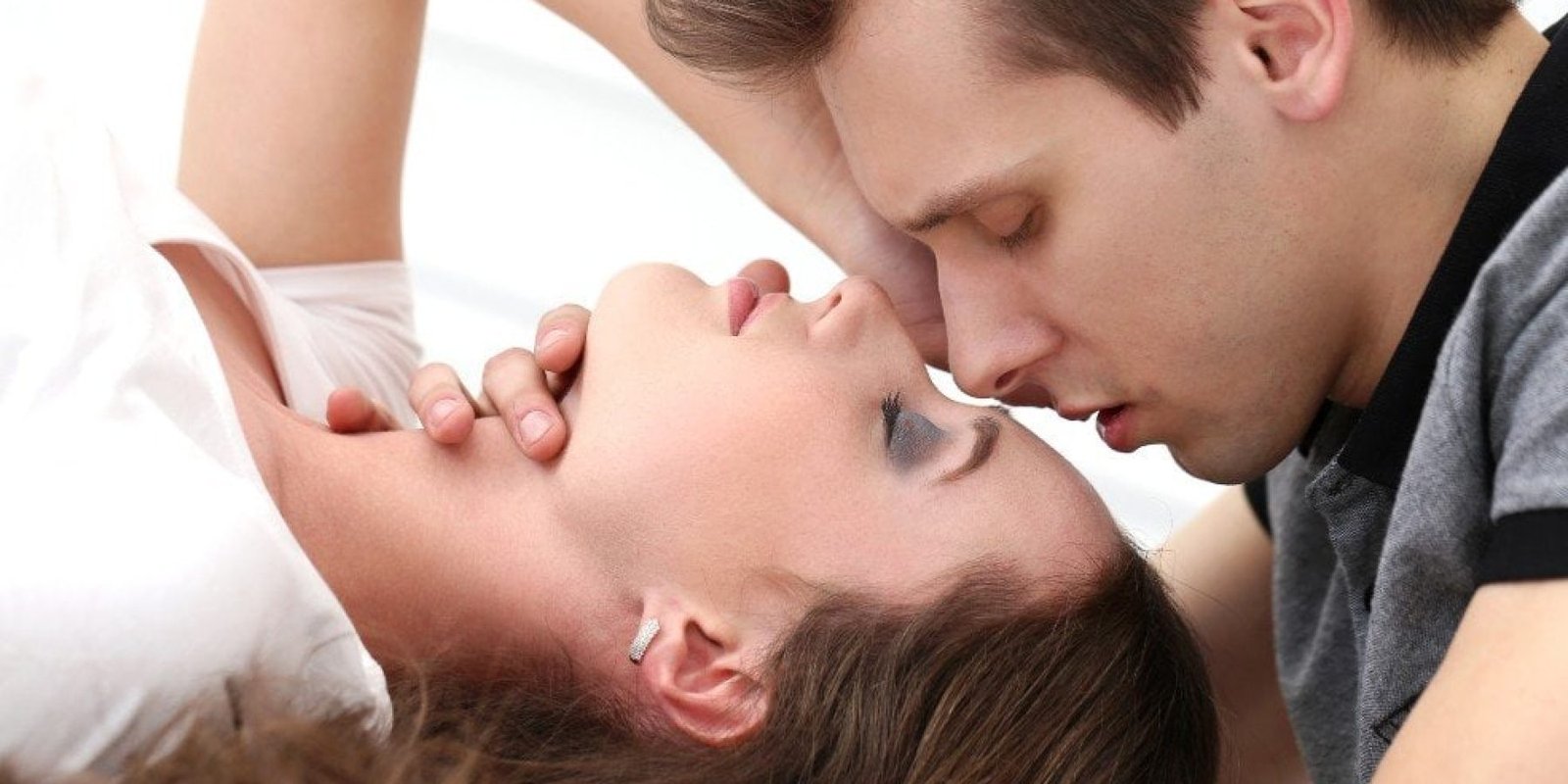 Αυτές οι περιοχές του σώματος κάνουν το σεξ πιο απολαυστικό