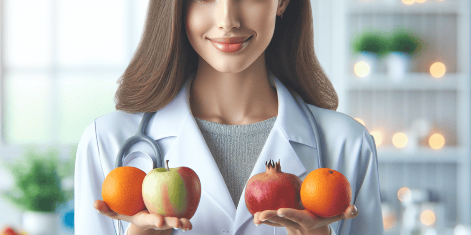 Γαστρεντερολόγος 4 Φρούτα που Μειώνουν τον Κίνδυνο Καρκίνου