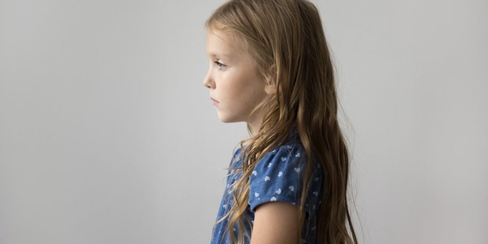 Γιατί η Poppy σταμάτησε να αναπτύσσεται ξαφνικά στα 15 μήνες