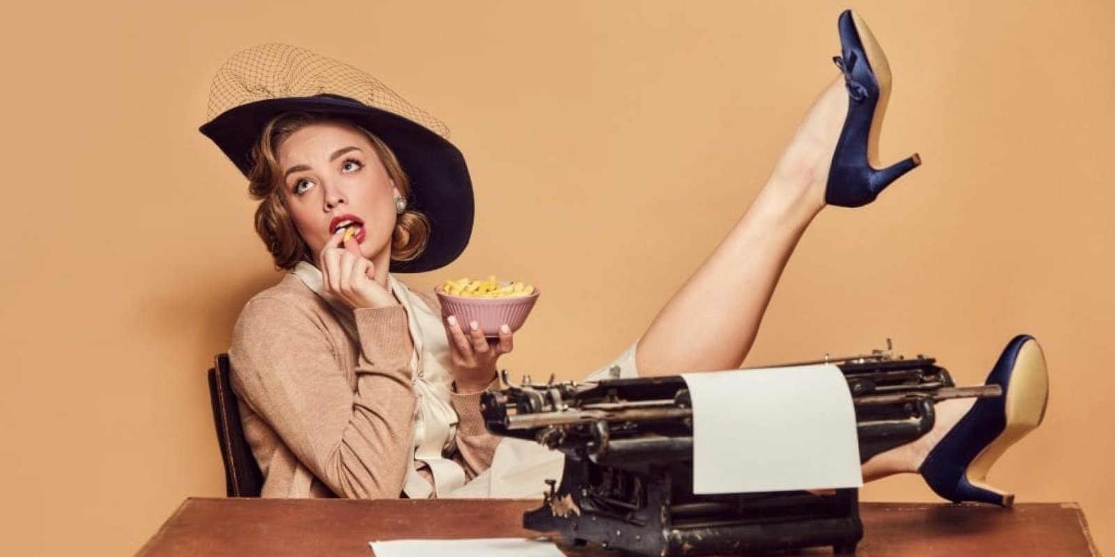 «Γιατί οι άνθρωποι ήταν πιο αδύνατοι τη δεκαετία του '60;»