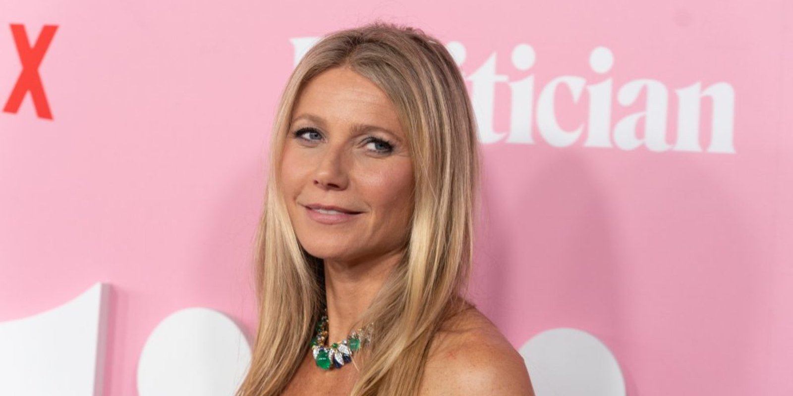 Γκουίνεθ Πάλτροου Ξανά Ψωμί και Μακαρόνια μετά από Χρόνια