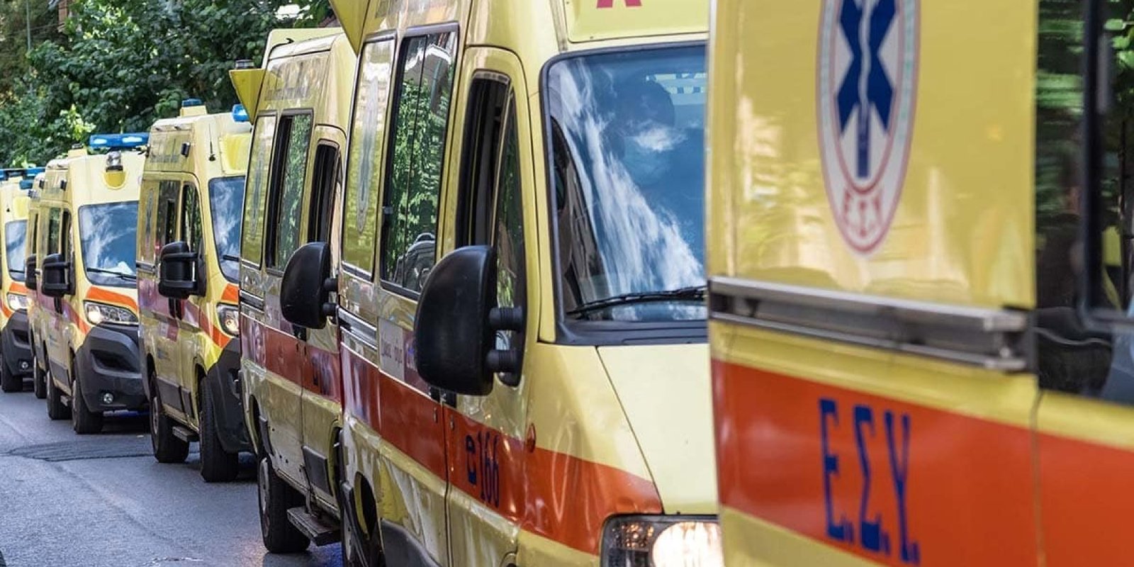 Γνωρίστε τον νέο πρόεδρο του ΕΚΑΒ Στρατηγικές και Στόχοι