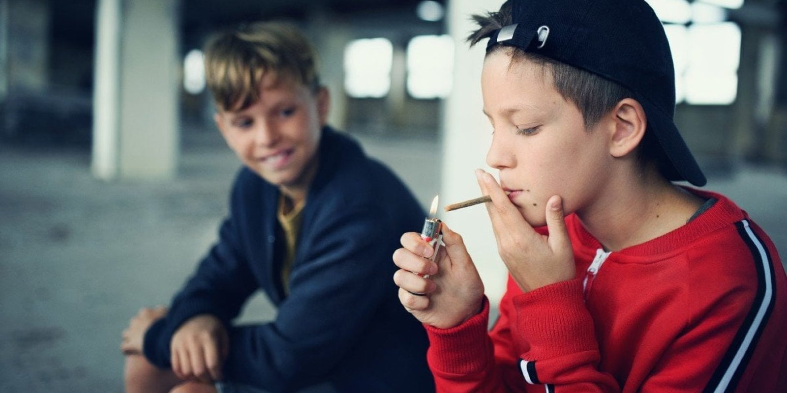 ΔΕΠΥ και Κάπνισμα Πώς η Διάγνωση Προάγει την Καπνιστική Συμπεριφορά