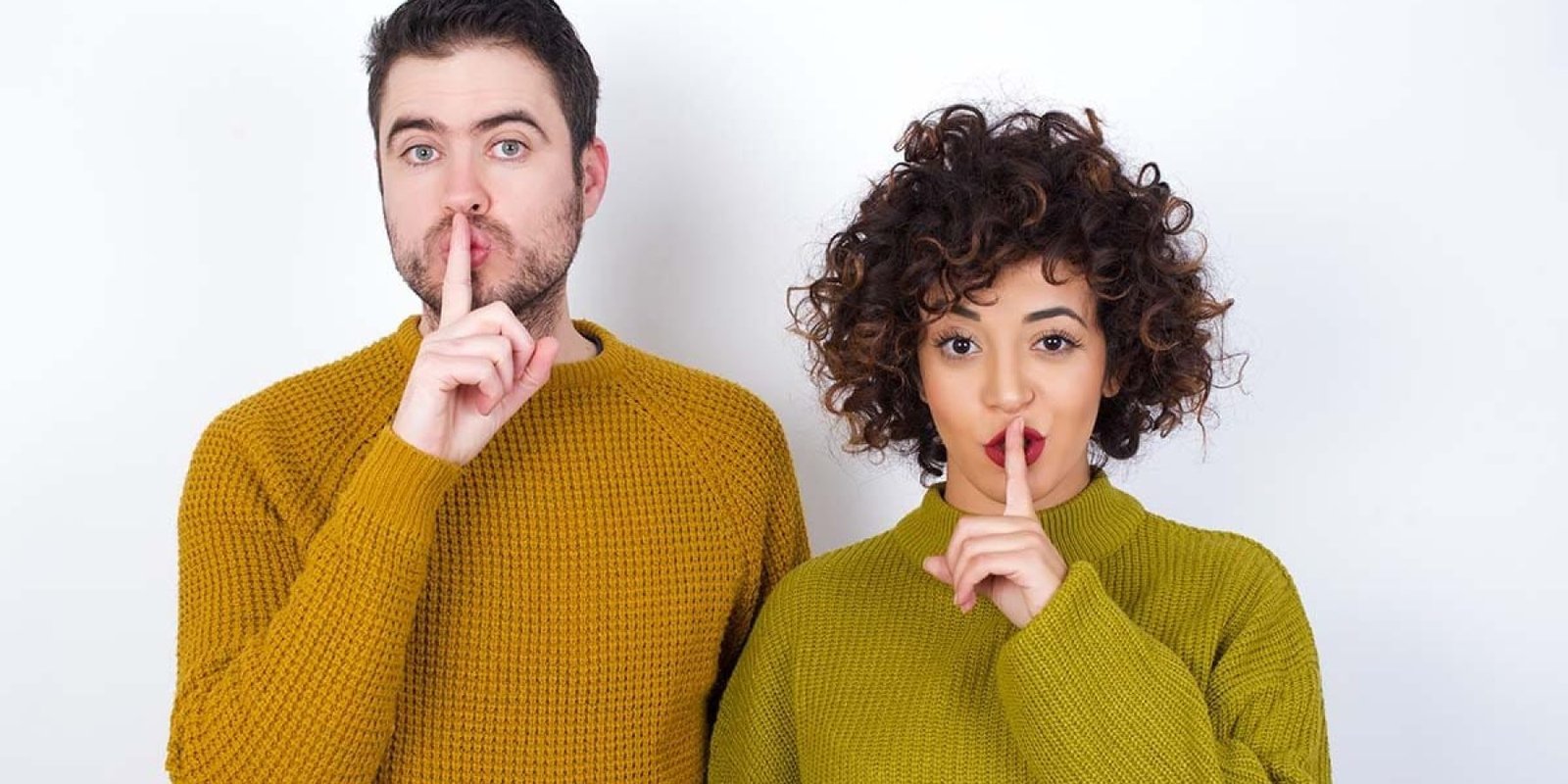 Δείτε πώς οι σχέσεις DADT επαναστατούν και ορίζουν τα όρια