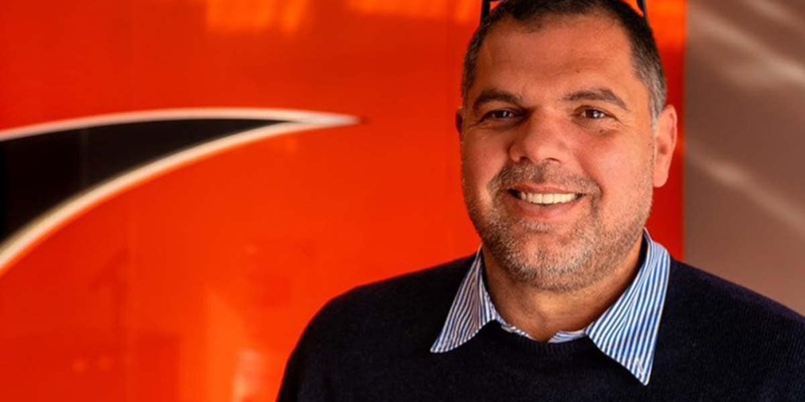 Δημήτρης Παπανικολάου Η απελευθέρωση της κόρης μου από τον αυτισμό