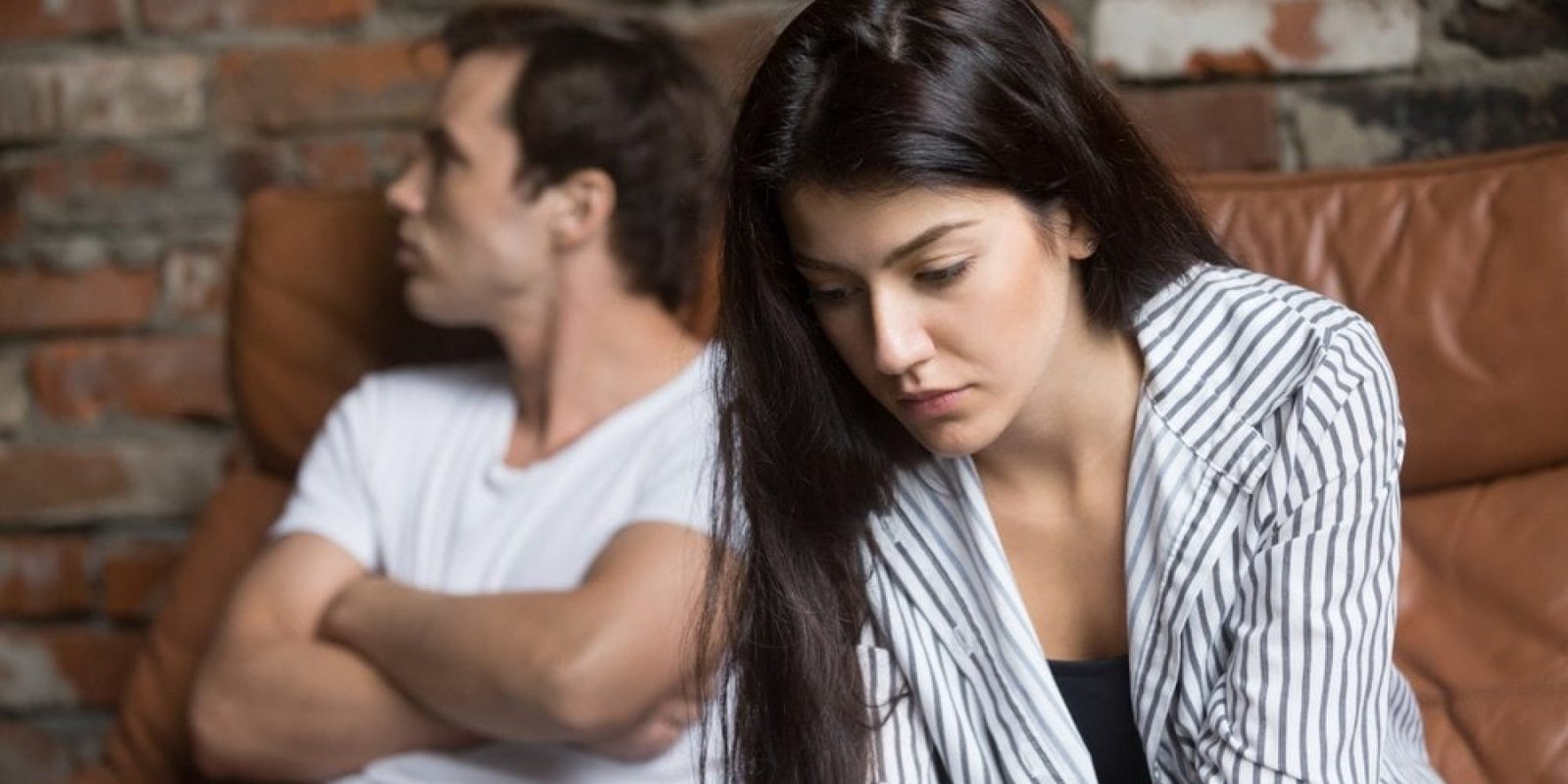 Διαδικασία Χωρισμού Οι 2 Κρίσιμες Φάσεις που Οδηγούν στην Απόφαση