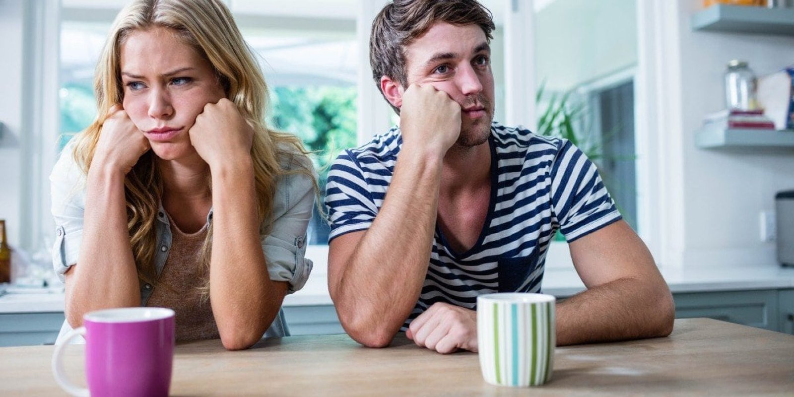 Δύο Σιωπές που Βλάπτουν τις Σχέσεις και τον Έρωτα