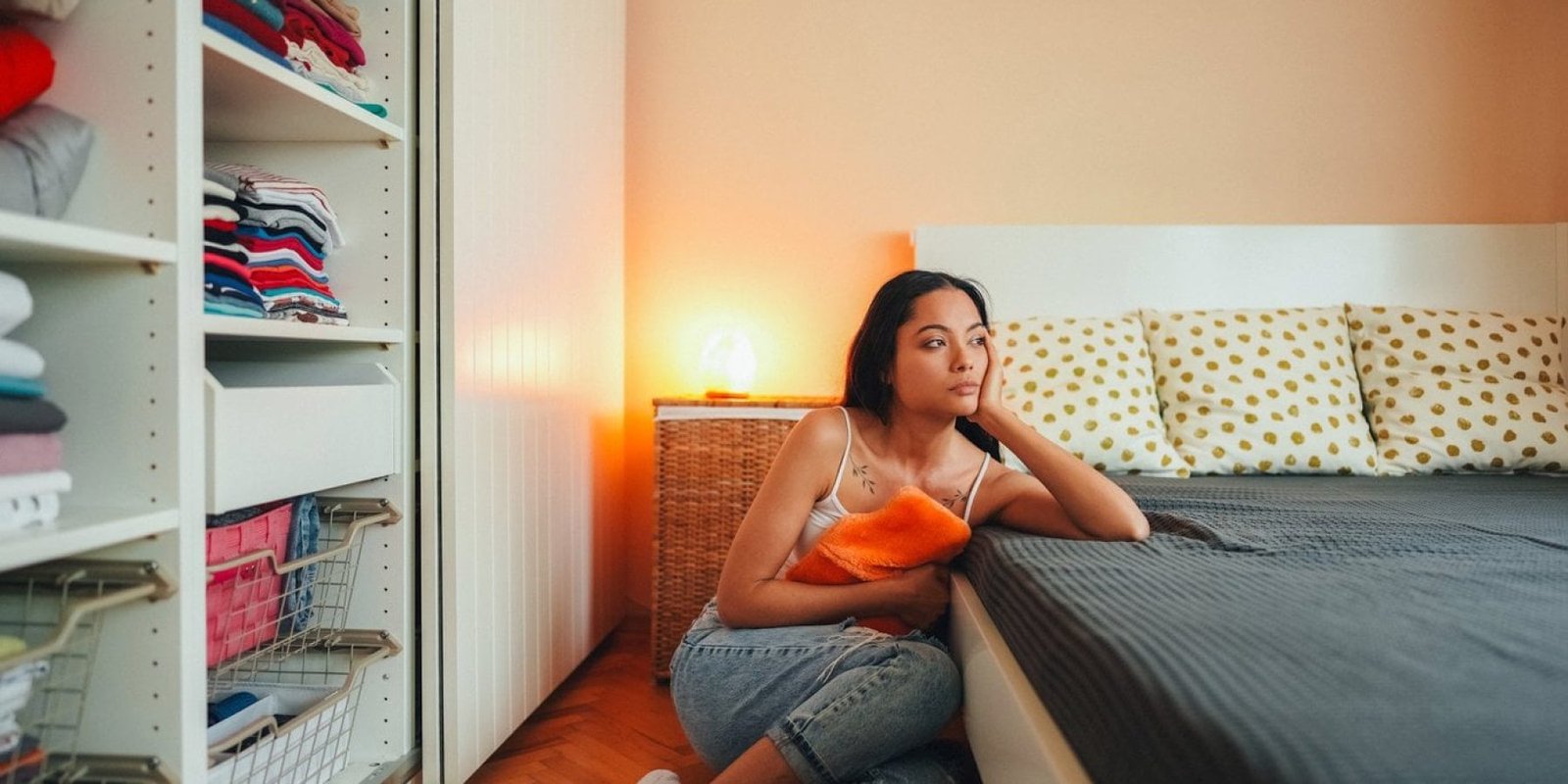 Ενδομητρίωση Διατροφικές αλλαγές για ανακούφιση και ευεξία