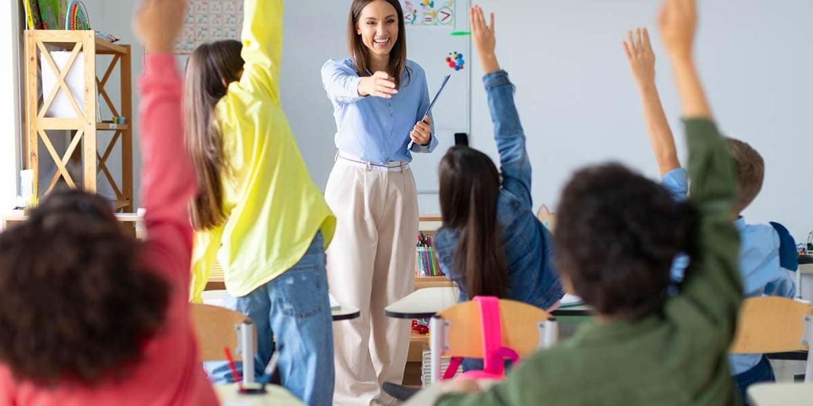 Εξατομικευμένη Εκπαίδευση Ημερίδα στο ΕΚΠΑ για Δασκάλους