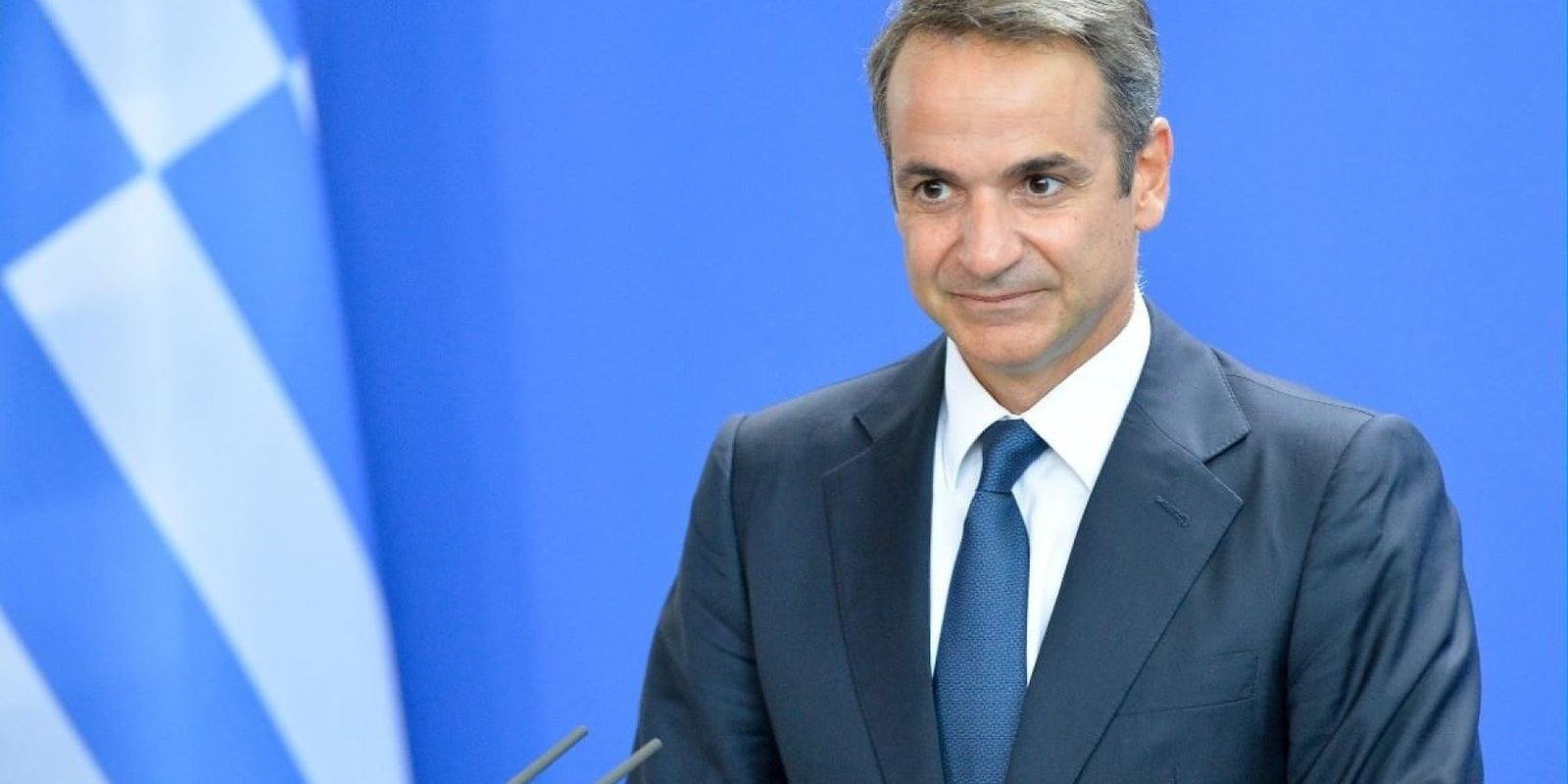 Επέκταση του επιδόματος κώφωσης για όλους τους κωφούς Μητσοτάκης Ανακοινώνει Επέκταση του επιδόματος κώφωσης για όλους τους κωφούς Μητσοτάκης Ανακοινώνει