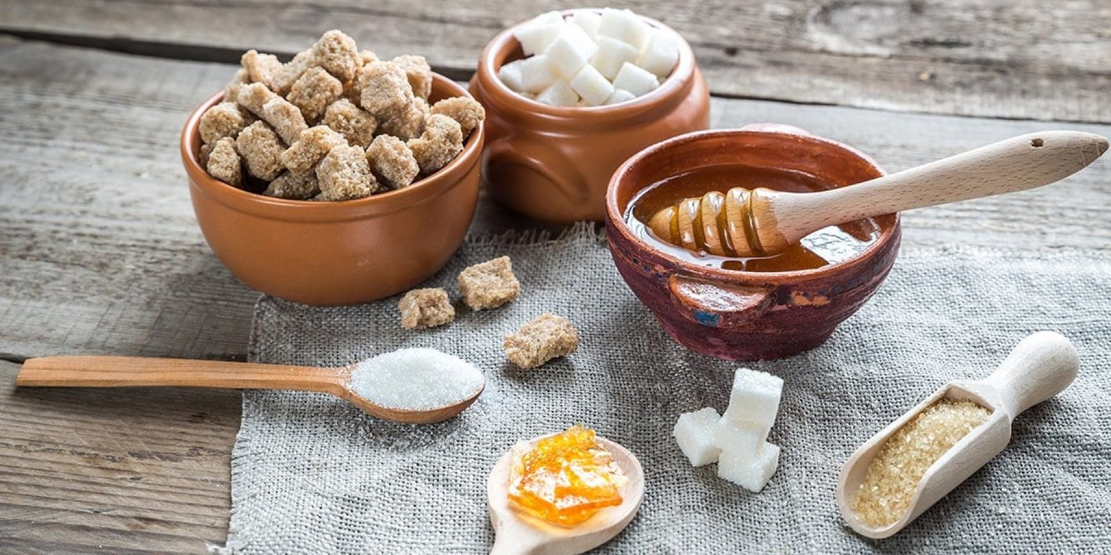 Επικίνδυνα Γλυκαντικά Κίνδυνοι για Καρκίνο και Κίρρωση