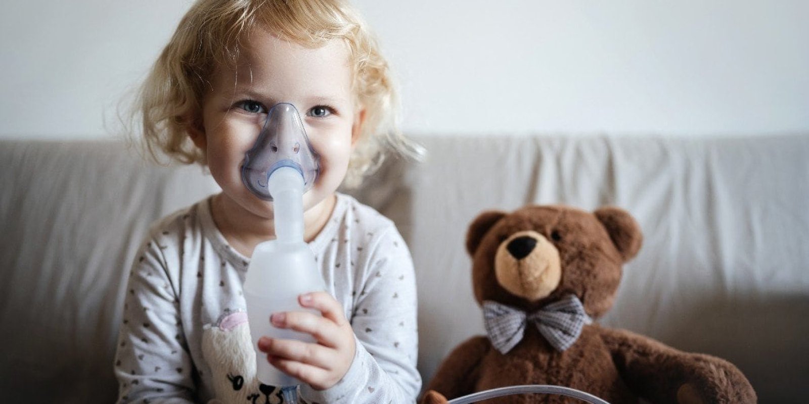 Επικίνδυνη έκθεση στο όζον Αυξημένος κίνδυνος άσθματος στα παιδιά