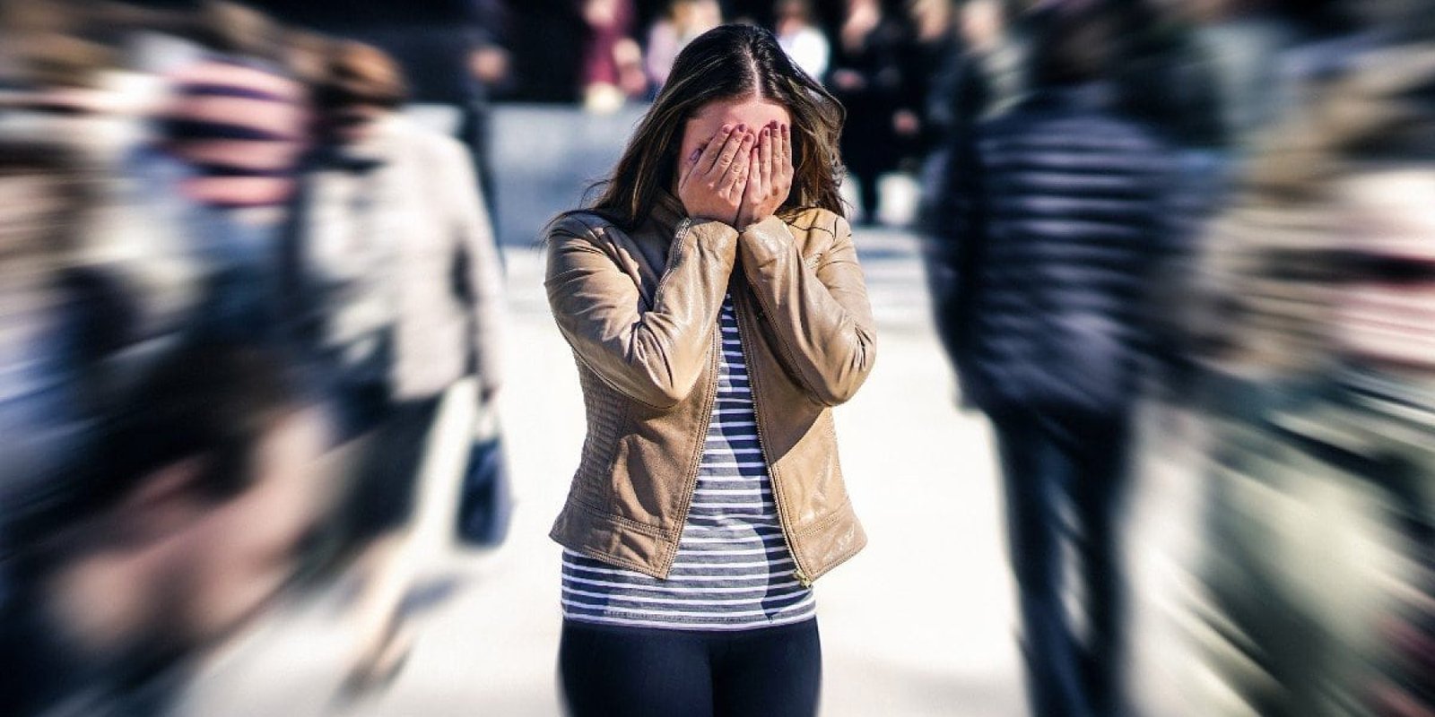 Εφηβεία: Πώς επηρεάζει την ανάπτυξη της κατάθλιψης