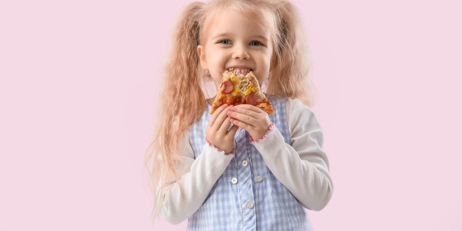 Η Αύξηση Κατανάλωσης Junk Food από Διαφημίσεις στα Παιδιά