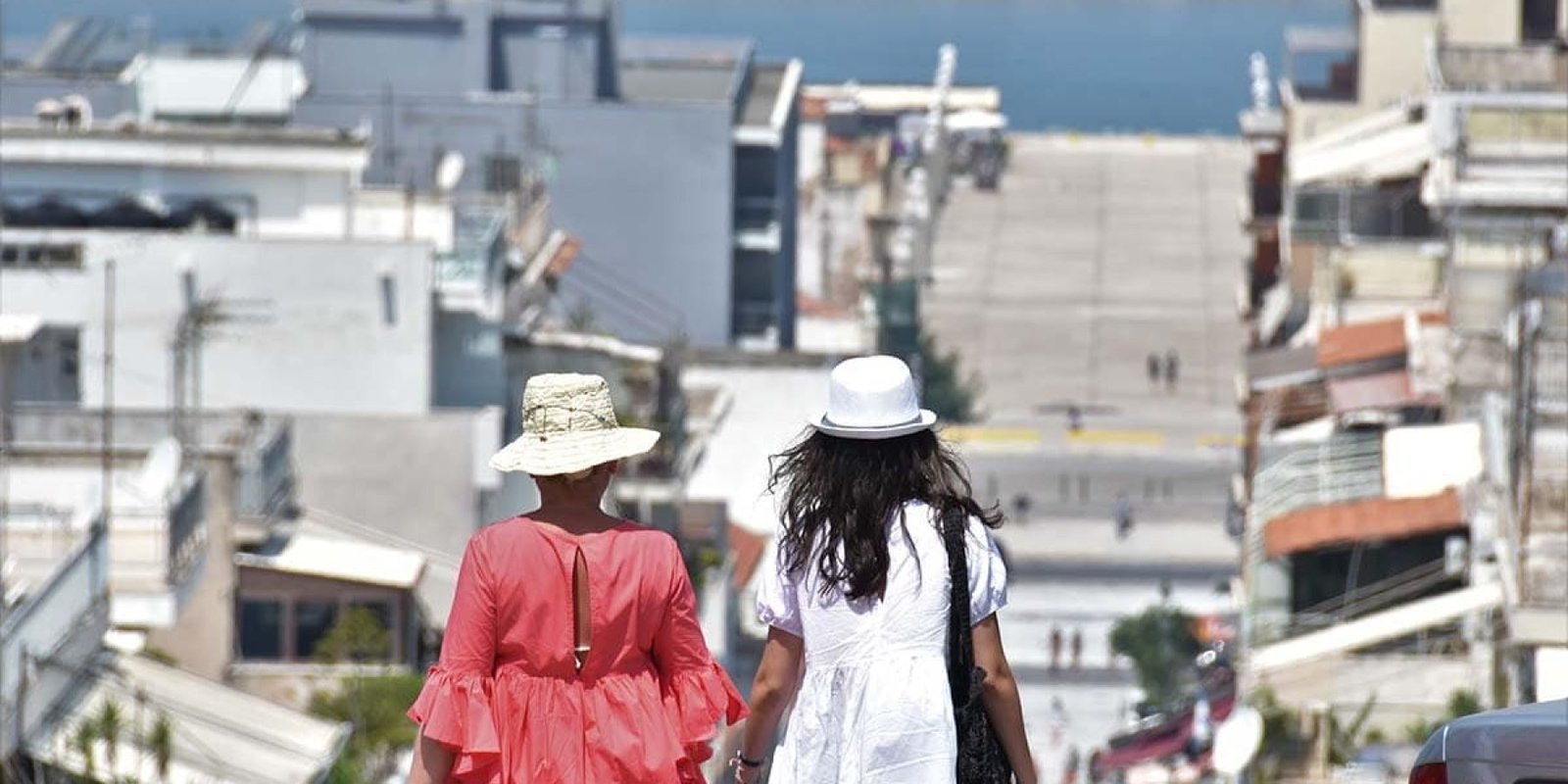 Η Πάτρα Ανάγκη για Βελτίωση στο Περπάτημα