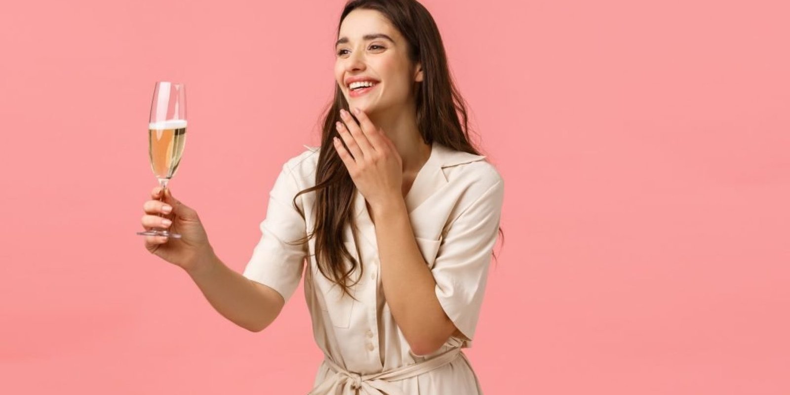 «Η Σαμπάνια και η Μακροχρόνια Υγεία: Τι Λέει η Νέα Μελέτη»